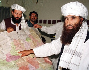 Terror Is Their Family Business