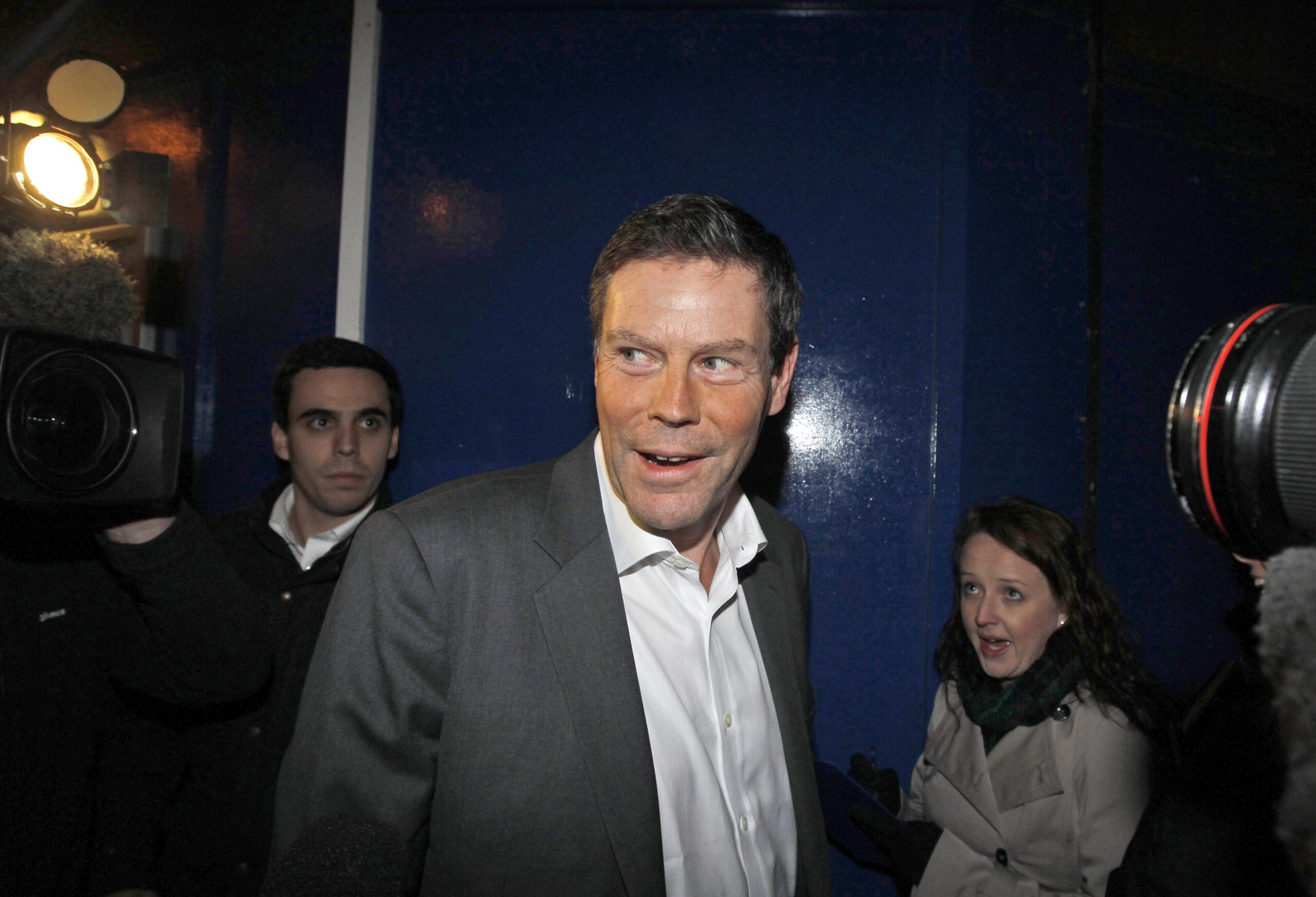 Barclays appoints ex-regulator as compliance head