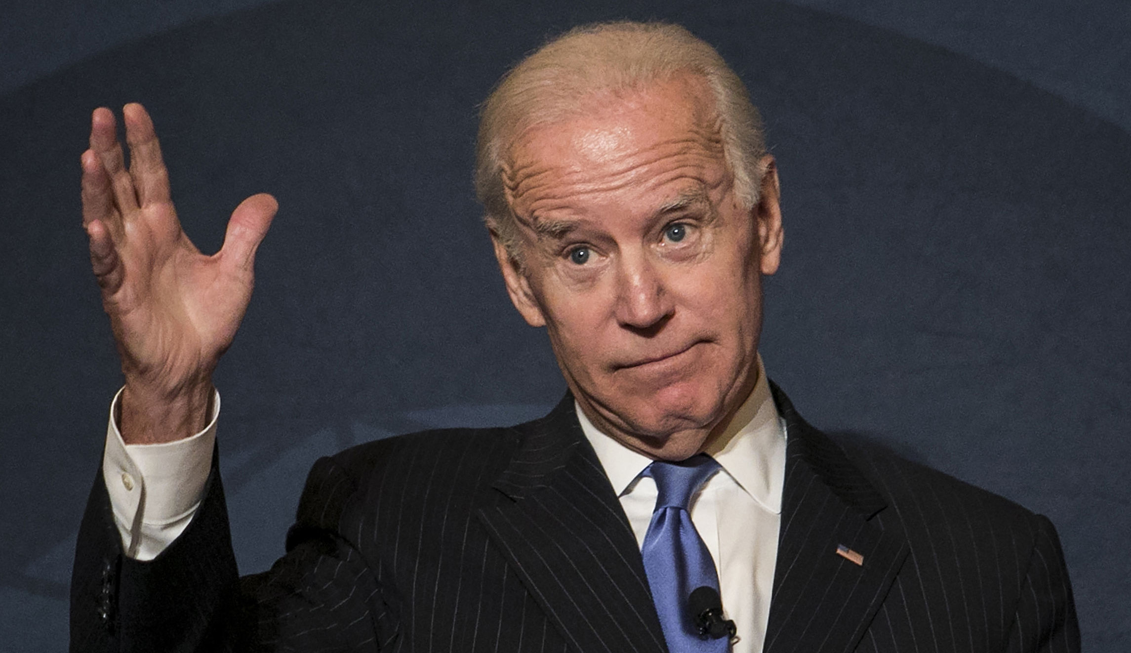 Biden and the woke hornet’s nest
