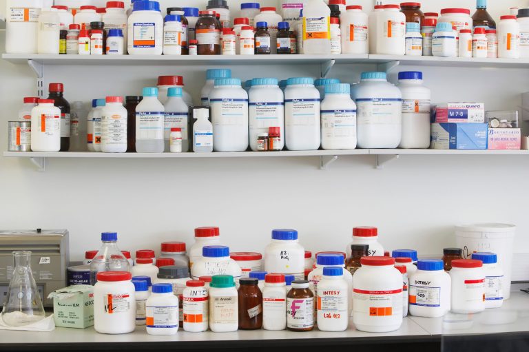 Hospitals are using compounded drugs that aren't guaranteed proper oversight. (iStock Photo)