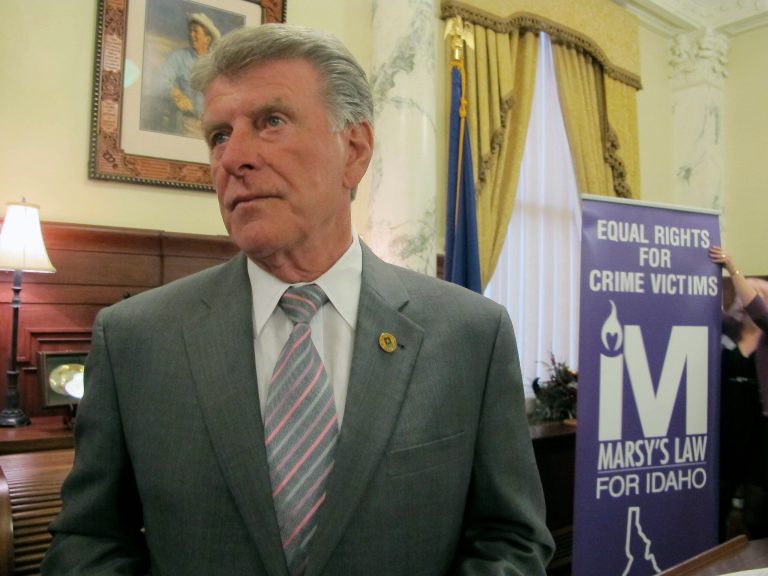 The local center-right think tank, the Idaho Freedom Foundation, responded Friday with a humorous oped titled 