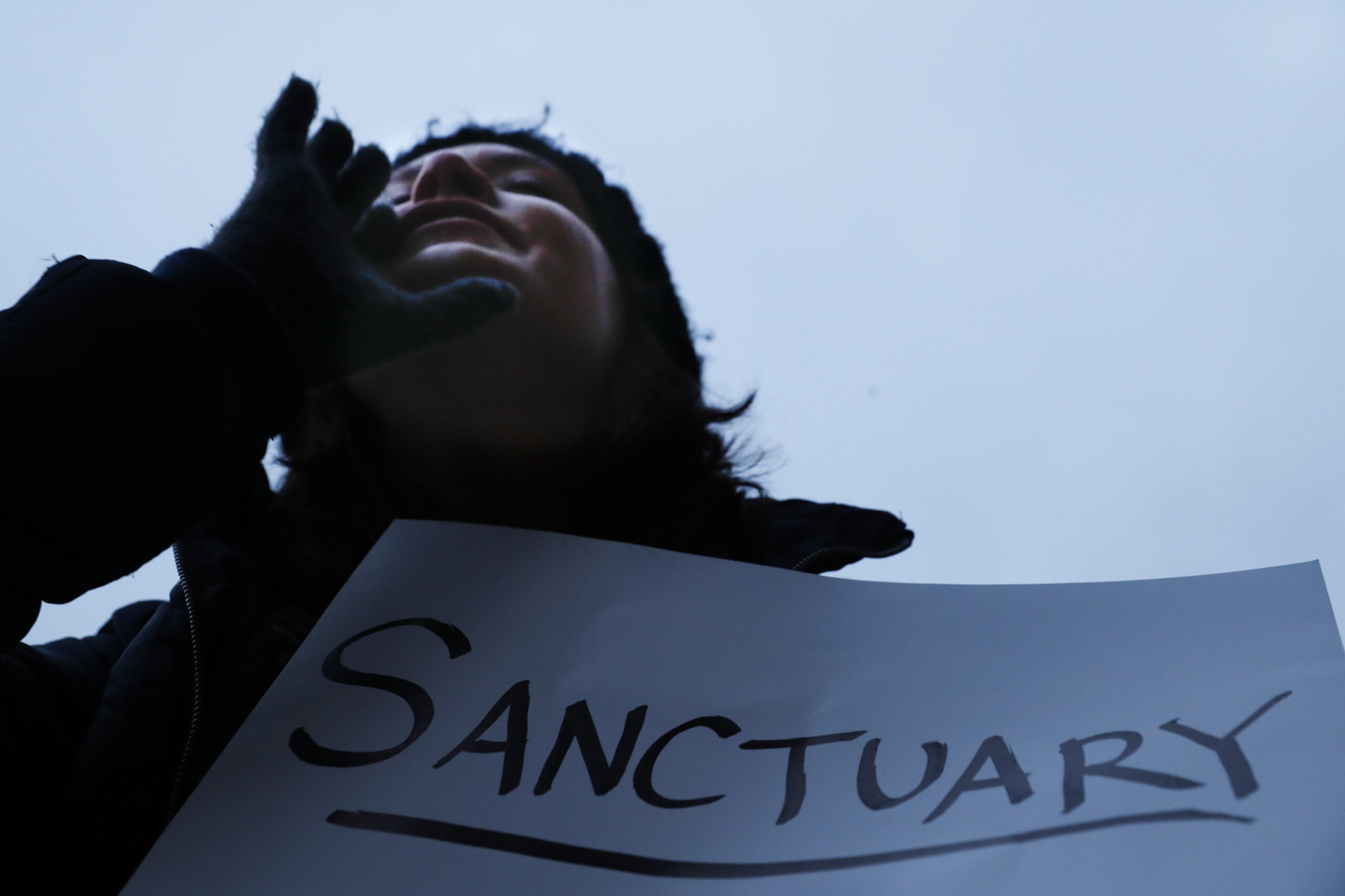 Poll: Most reject sanctuary cities, say they’re unsafe
