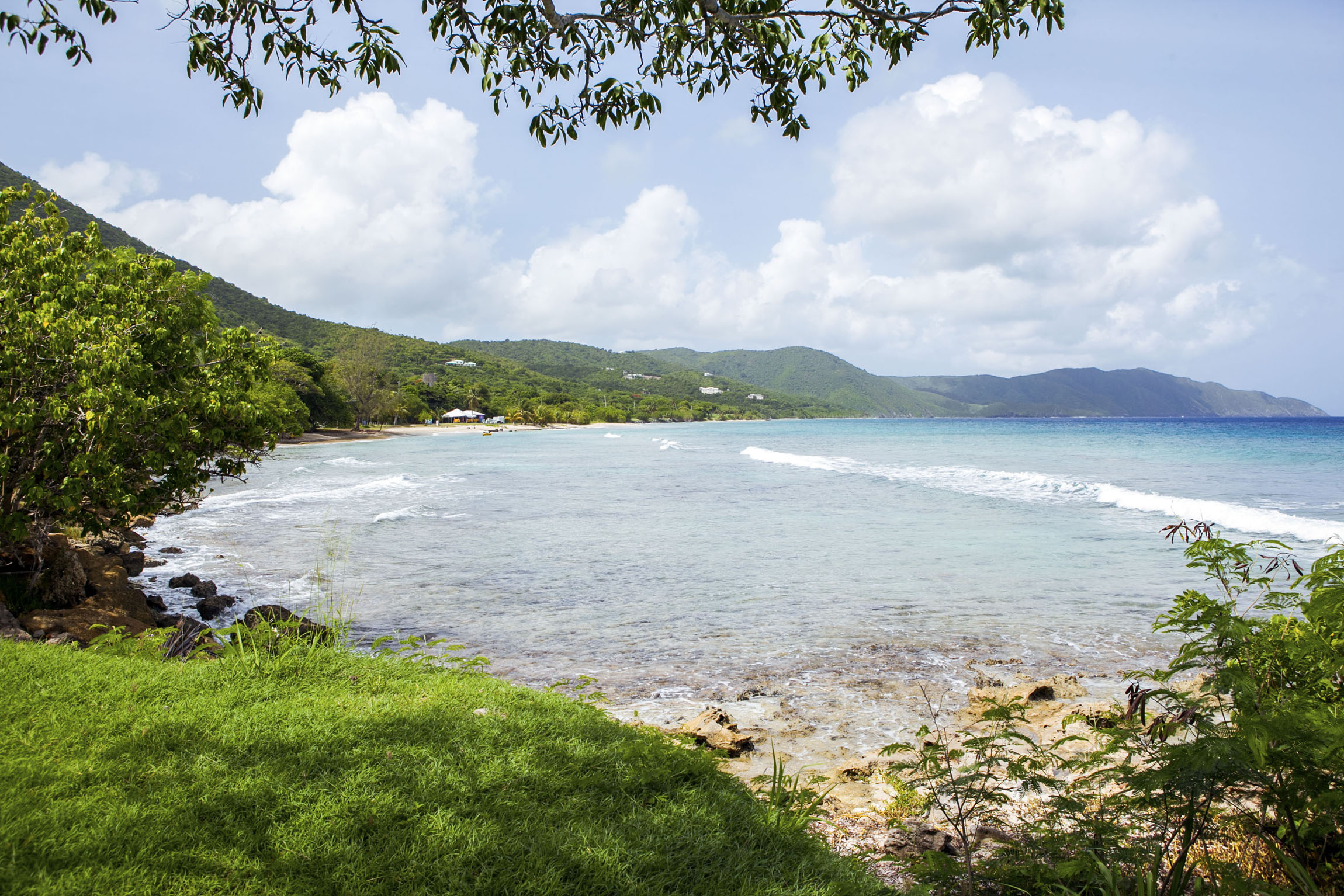 Contested convention fuels delegate elections in Virgin Islands