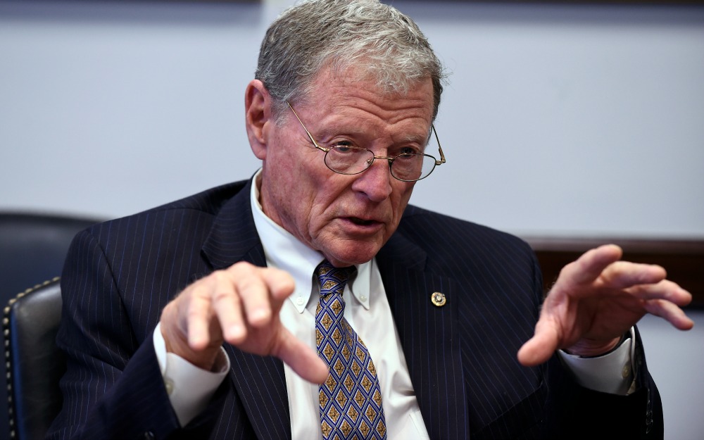Top Republican calls on Carter to postpone new transgender policy