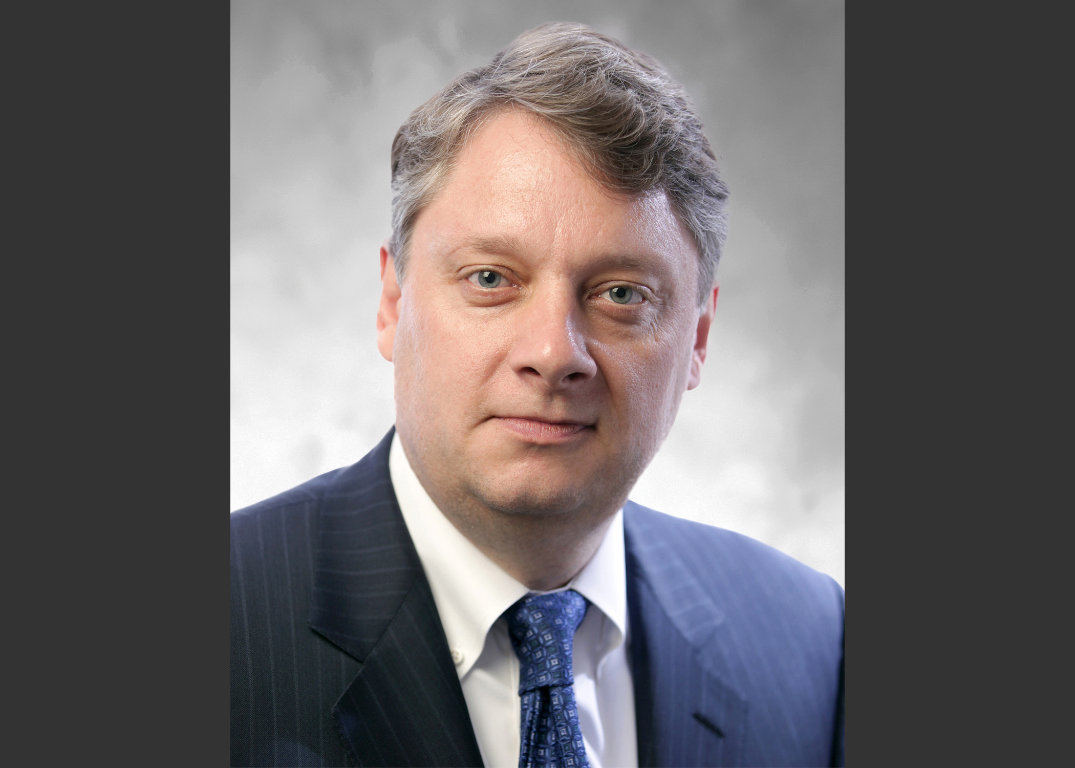 Who is the man replacing the ‘Bond King’?