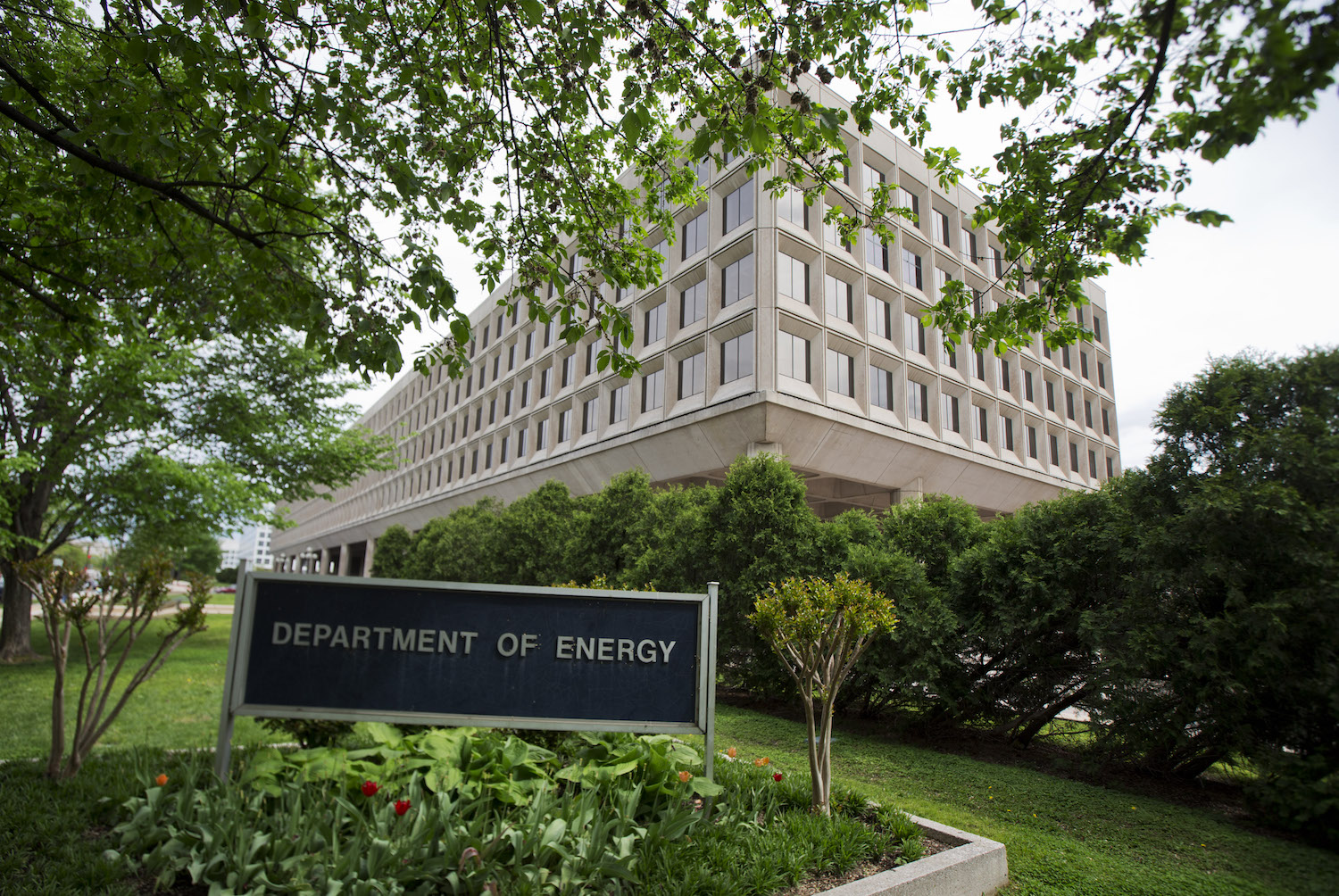 Liberals should understand the Department of Energy before defending it