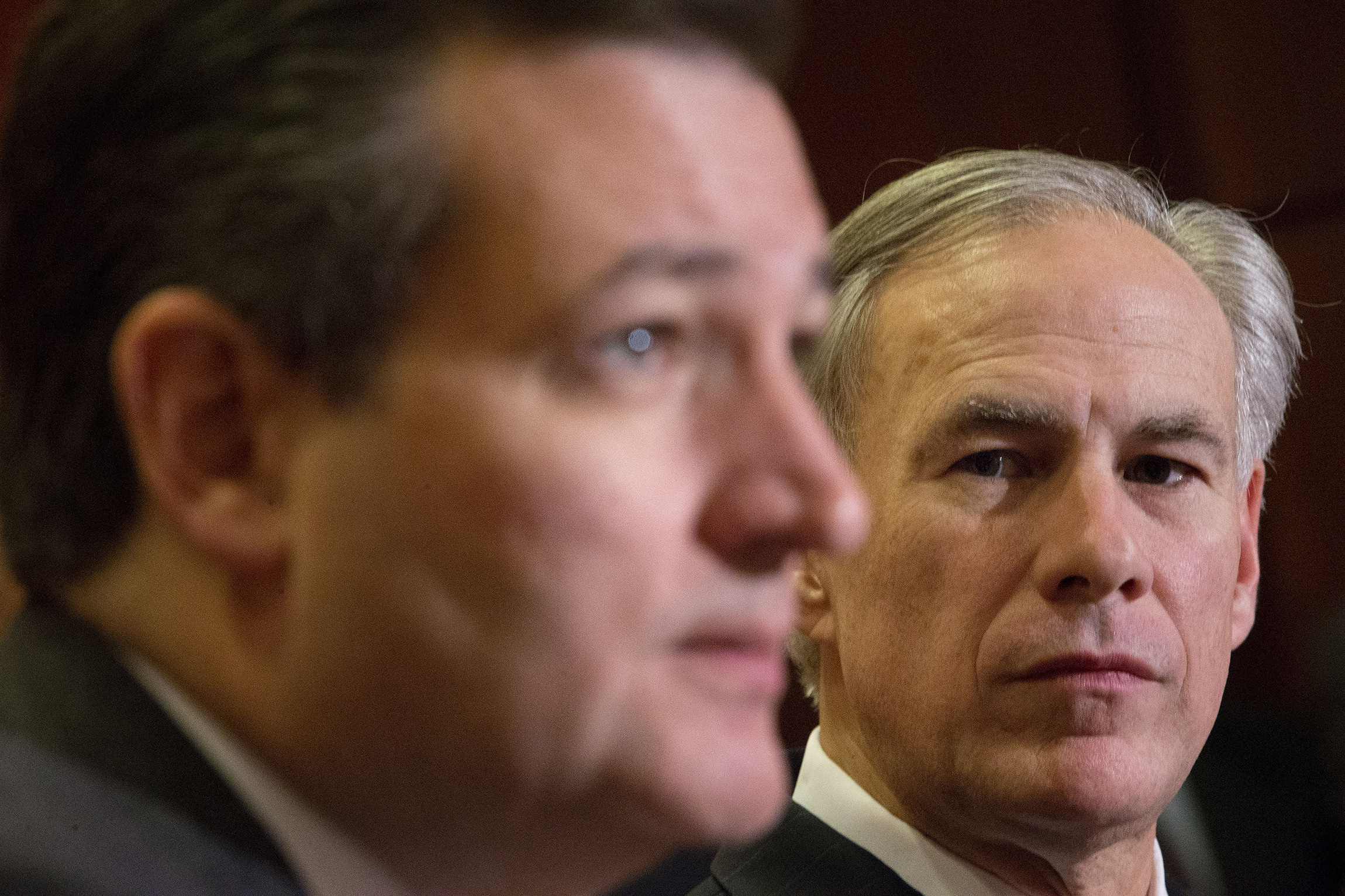 Texas politicians react to Dallas police shootings
