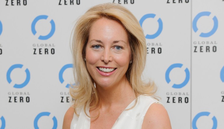 The linked piece argued American Jews have a vested interest in promoting the state of Israel and 