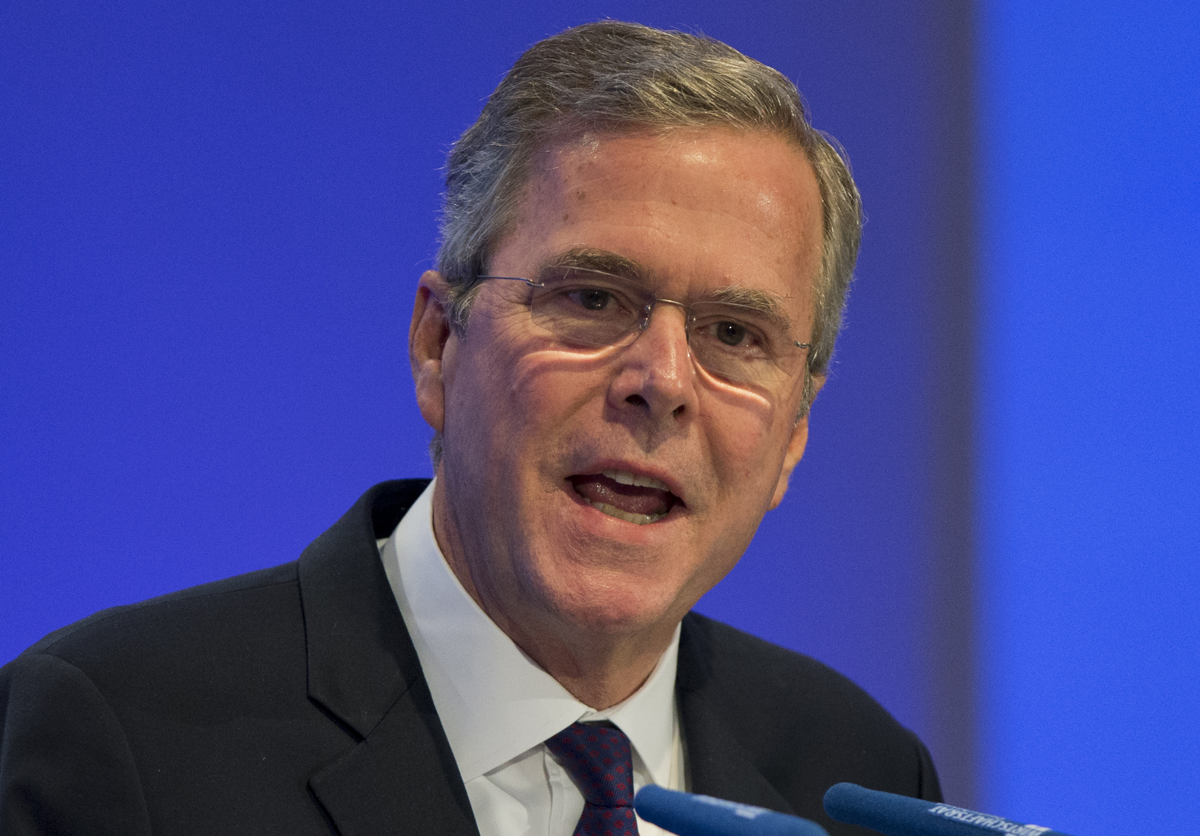 Here’s a personality analysis of every potential 2016 presidential candidate