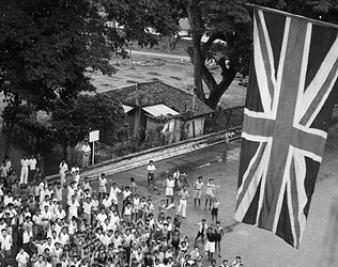 British Intel Concerned About Iran-Al Qaeda