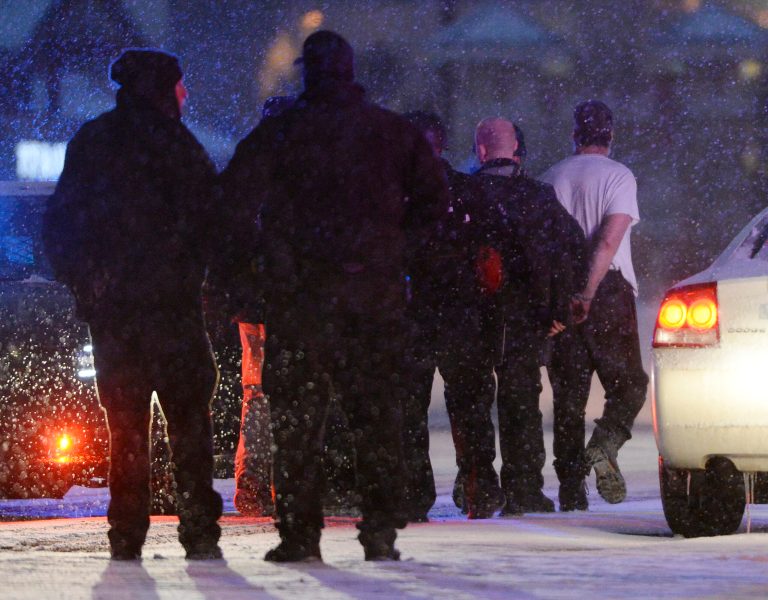 Dear's party affiliation is UAF, which means unaffiliated or independent, and selected 