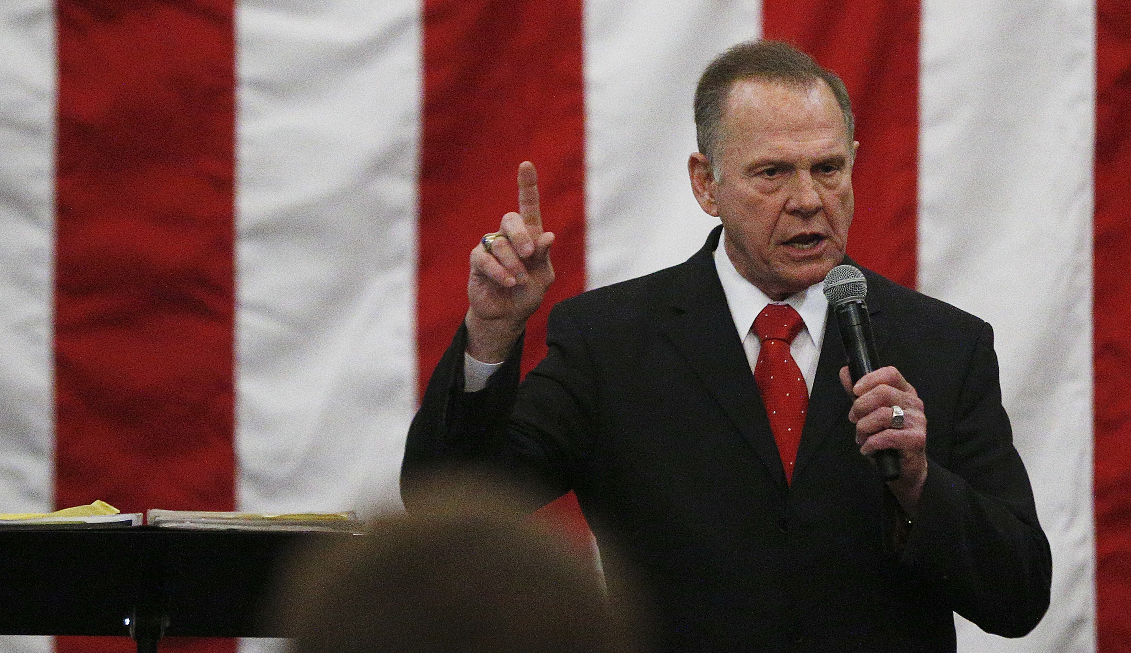 Here’s who deserves blame for the GOP’s Alabama Senate fiasco, and how to fix it