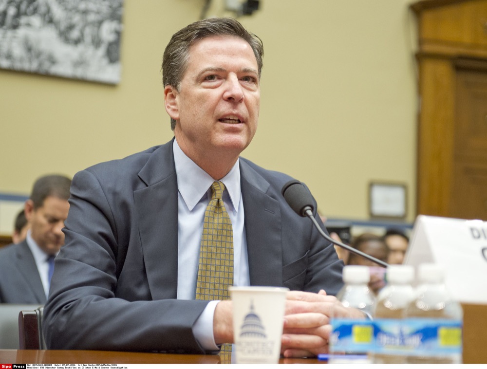 Will Liberals Reconsider Criminalizing Politics?