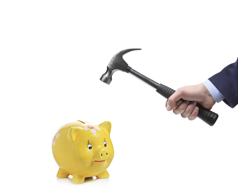 The Obama bank shakedown