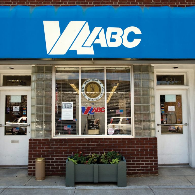 The Liquor Stores Prohibition Gave Us