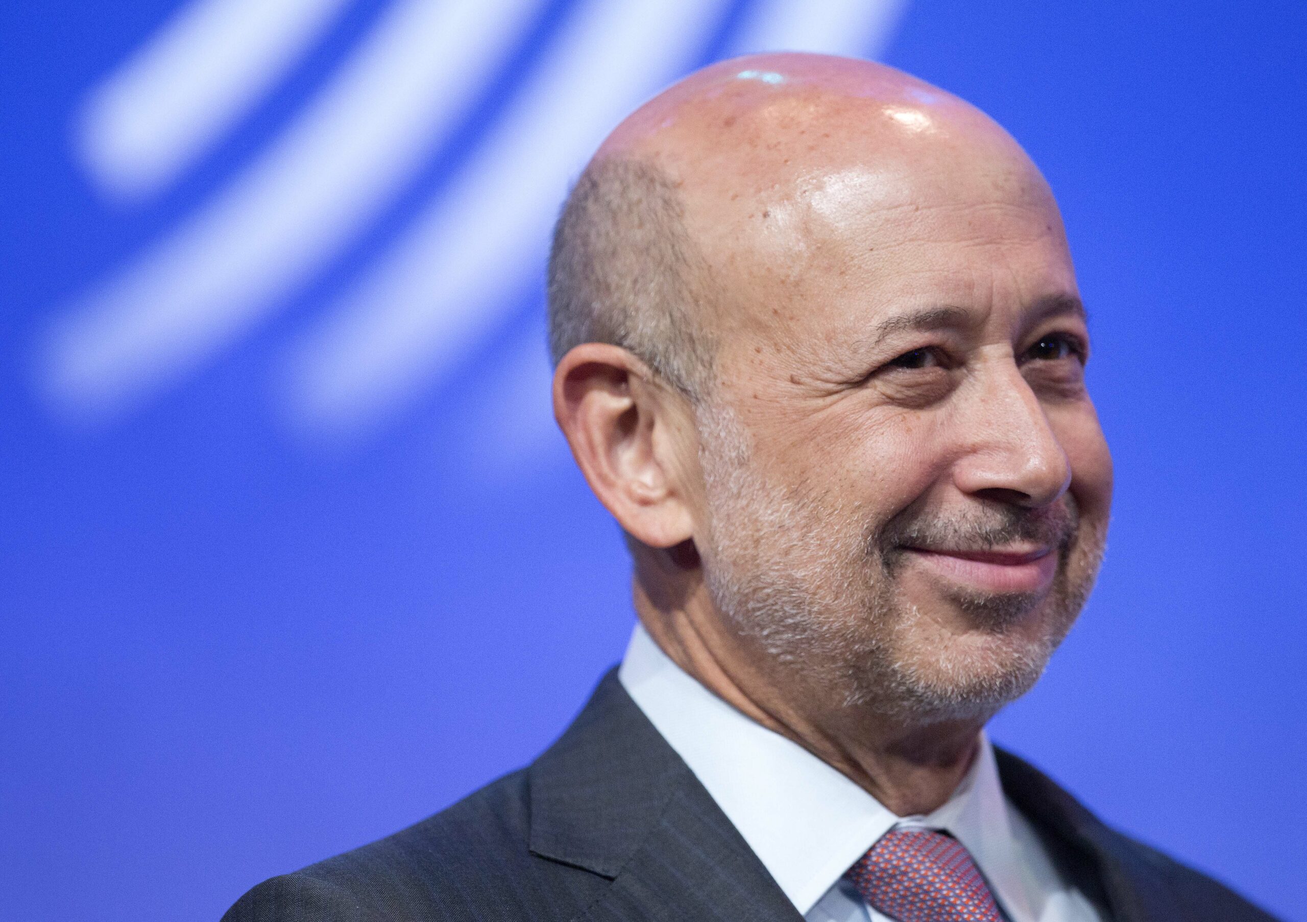 Goldman Sachs CEO trolls Trump: How did ‘infrastructure week’ go?