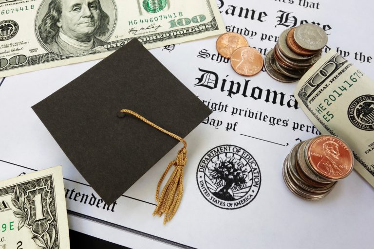 The CBO estimated that in the next few years $460 billion of federal student loans would be refinanced under the Warren measure -- almost half of all outstanding federal student loans. (Thinkstock)