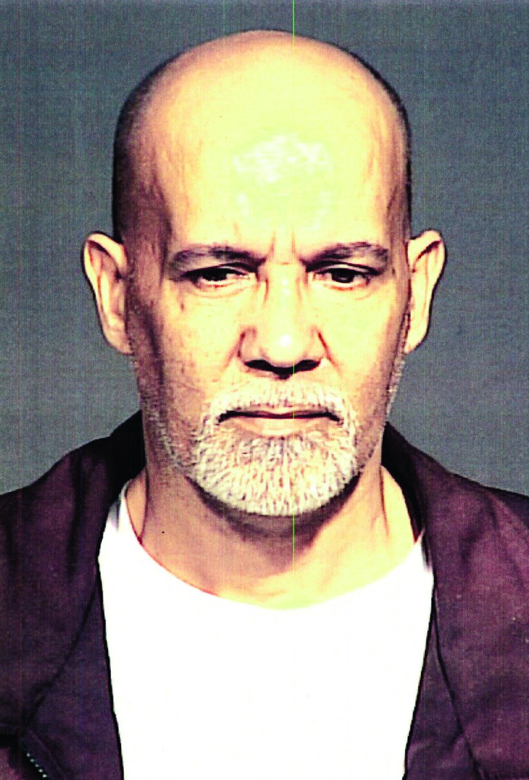 FILE - In this May 2012 file photo obtained by The Associated Press, murder suspect Pedro Hernandez is shown. Attorney Harvey Fishbein says Hernandez, 51, is being charged in the disappearance of Etan Patz. Hernandez, of Maple Shade, N.J., was arrested this year and investigators say he confessed. Patz's disappearance led to an intensive search and spawned a movement to publicize cases of missing children. His photo was among the first put on milk cartons, and his case turned May 25 into National Missing Children's Day. (AP Photo)