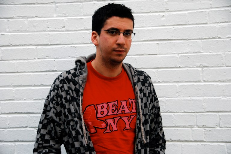 The 3-Minute Interview: DJ Ben Cohen