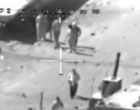 Wikileaks Edits Out 21 Minutes Of Baghdad Strike Video (Corrected)
