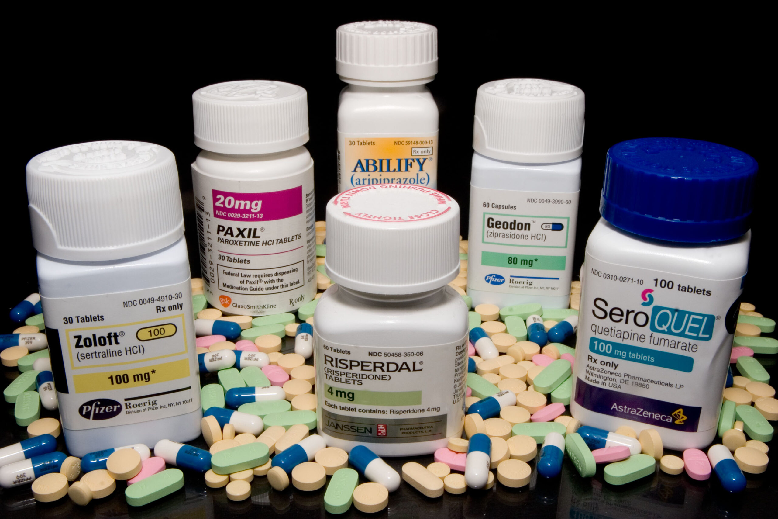 New ‘smart’ drugs tell doctor you’re not taking them