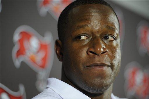 Redskins land Morris, fire two assistants