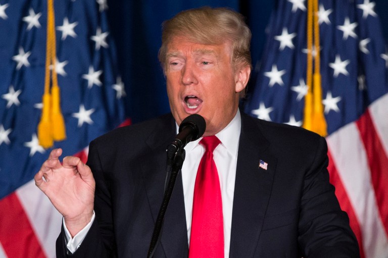 The six groups made public Monday were part of the economic 