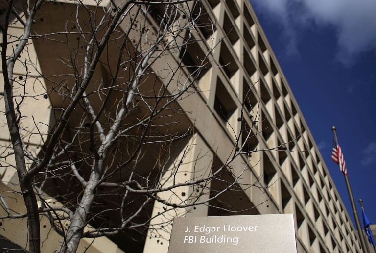 FISA Memo Released to the Public Amid Objections