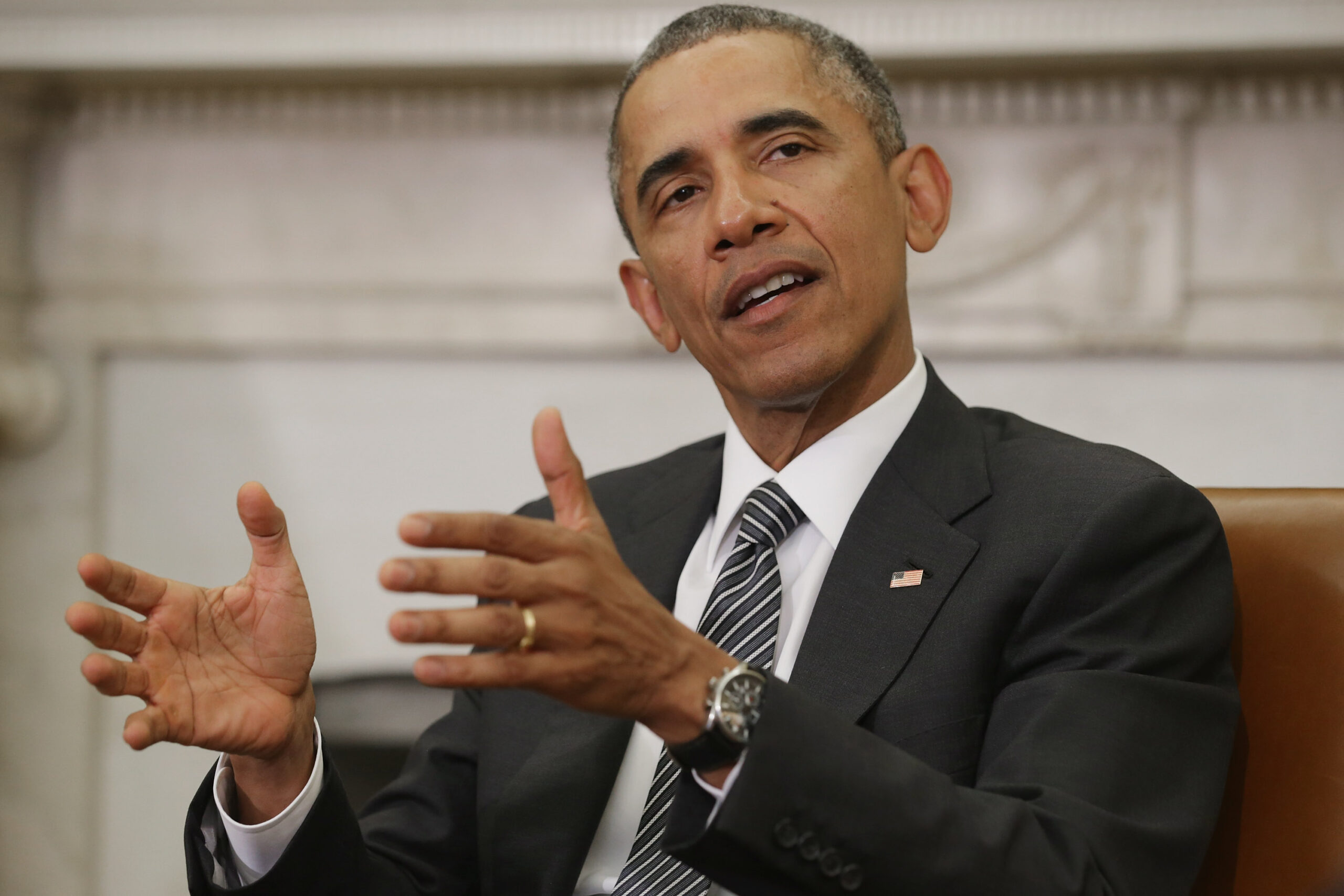 Obama rips immigration ruling
