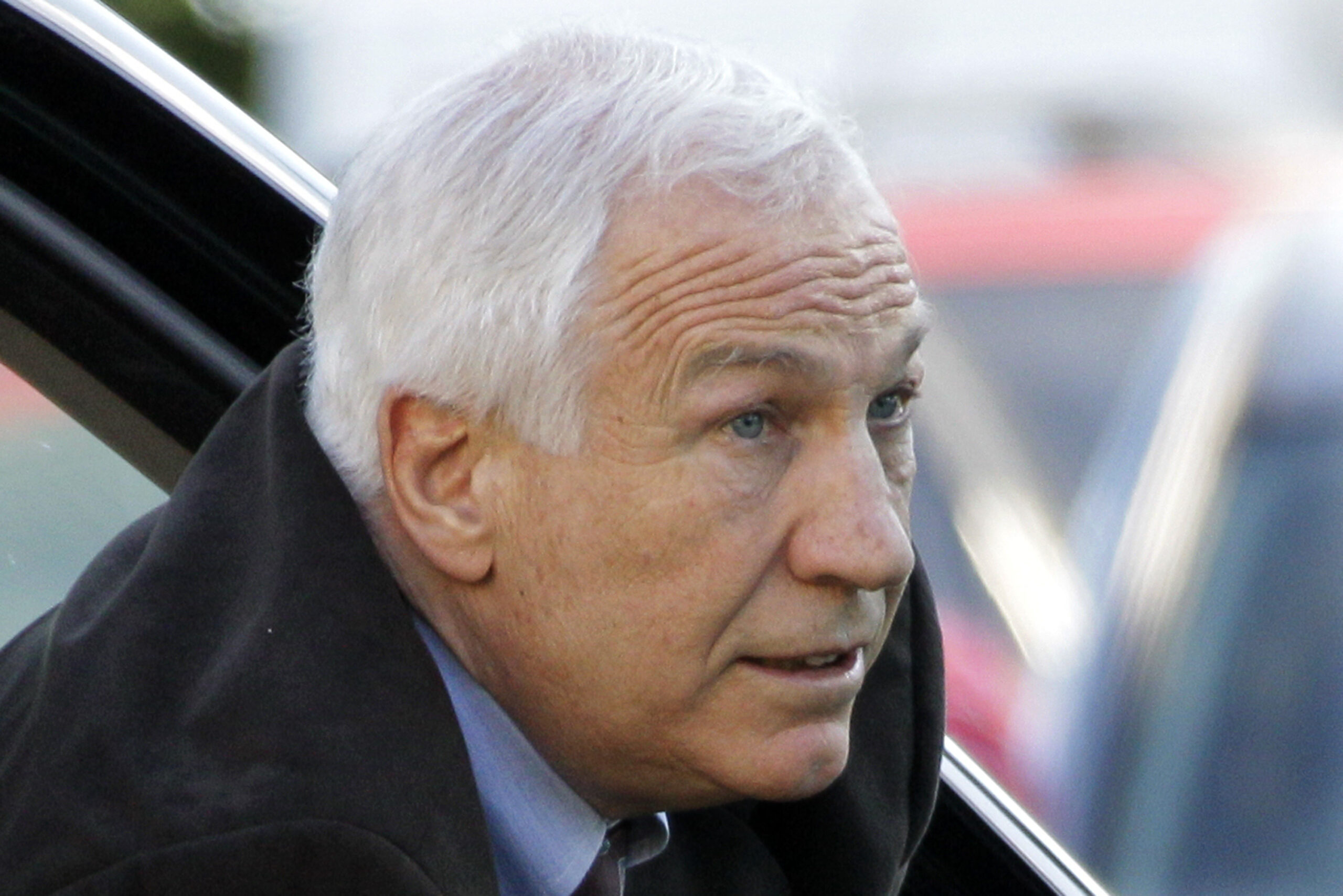 Accusers: Sandusky employed threats and gifts