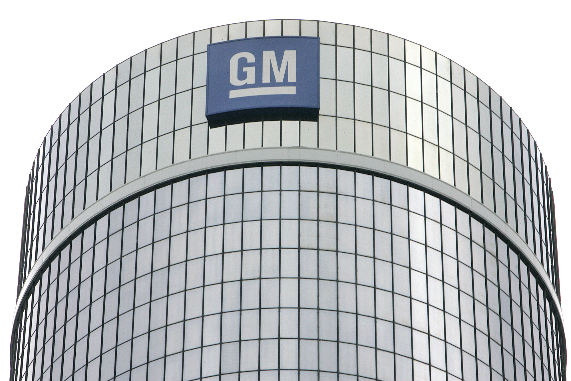 General Motors lowers profit target as Trump tariffs push up supply costs