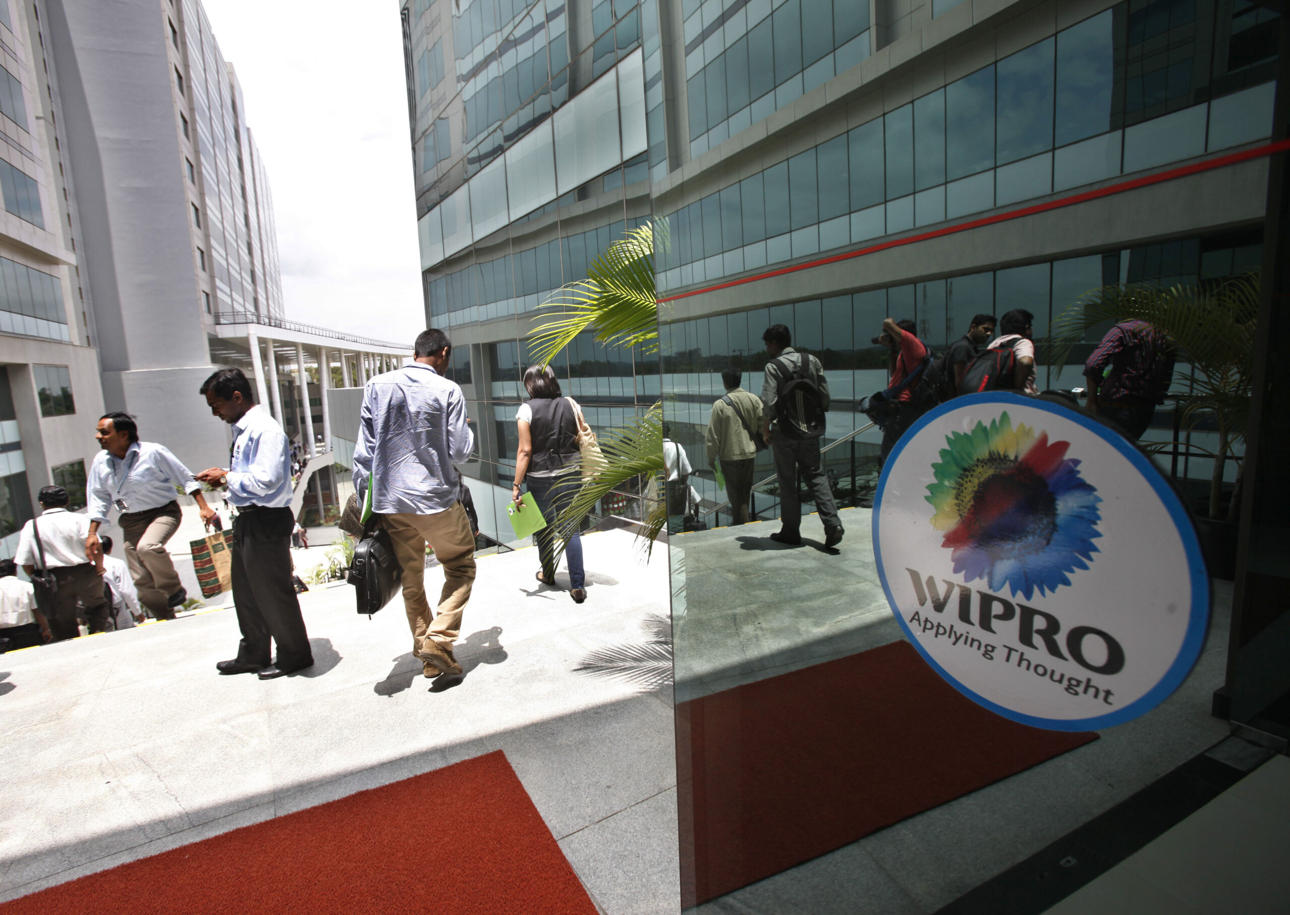 Senate immigration bill bars three India-based companies from extra H1-B visas