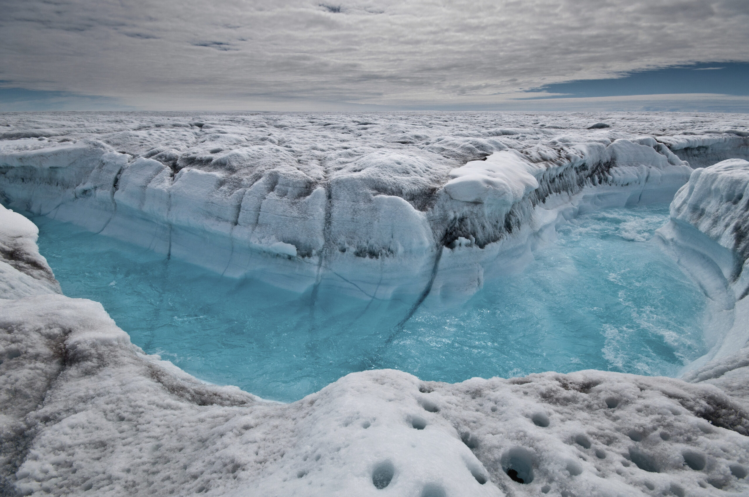 Study: Global warming will cause murders and rapes