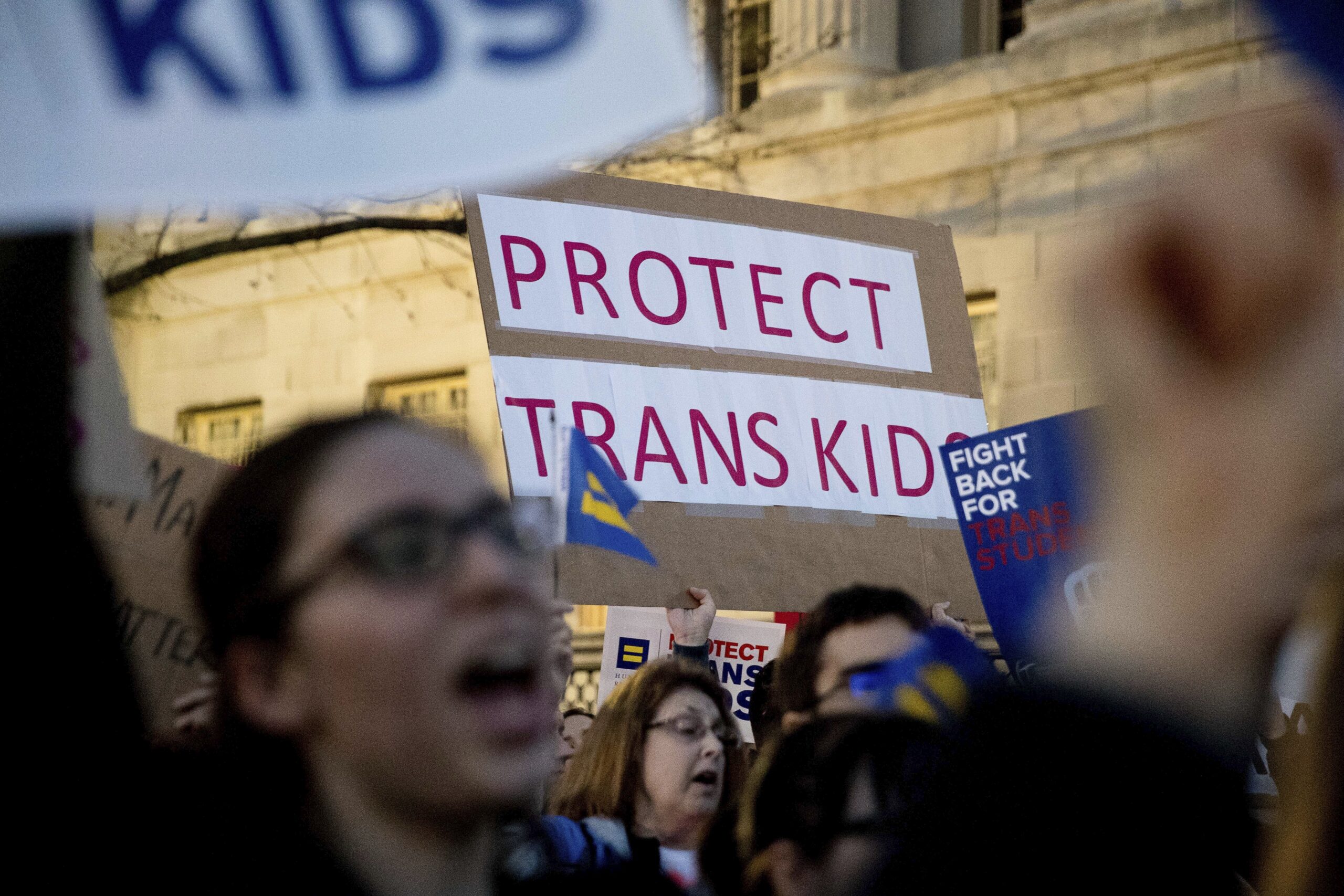 Sessions, DeVos explain removal of Obama’s transgender school guidelines
