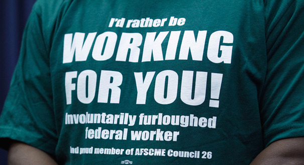 Week 1 vacation tab for furloughed workers: $1.2 billion