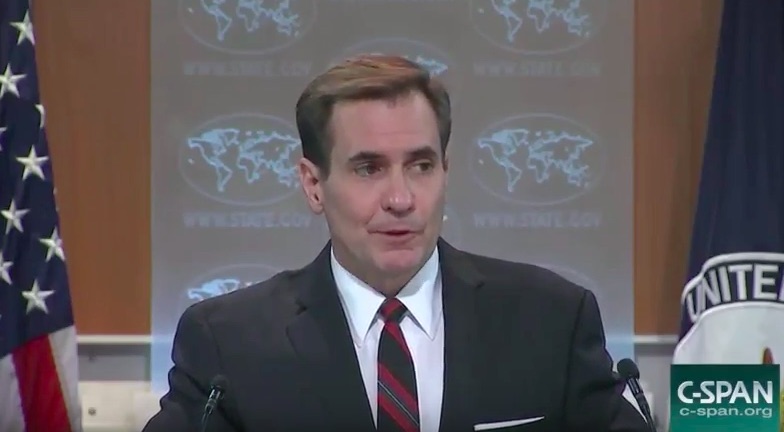 State Department Admits ‘Deliberately’ Censoring Video About Secret Iran Talks