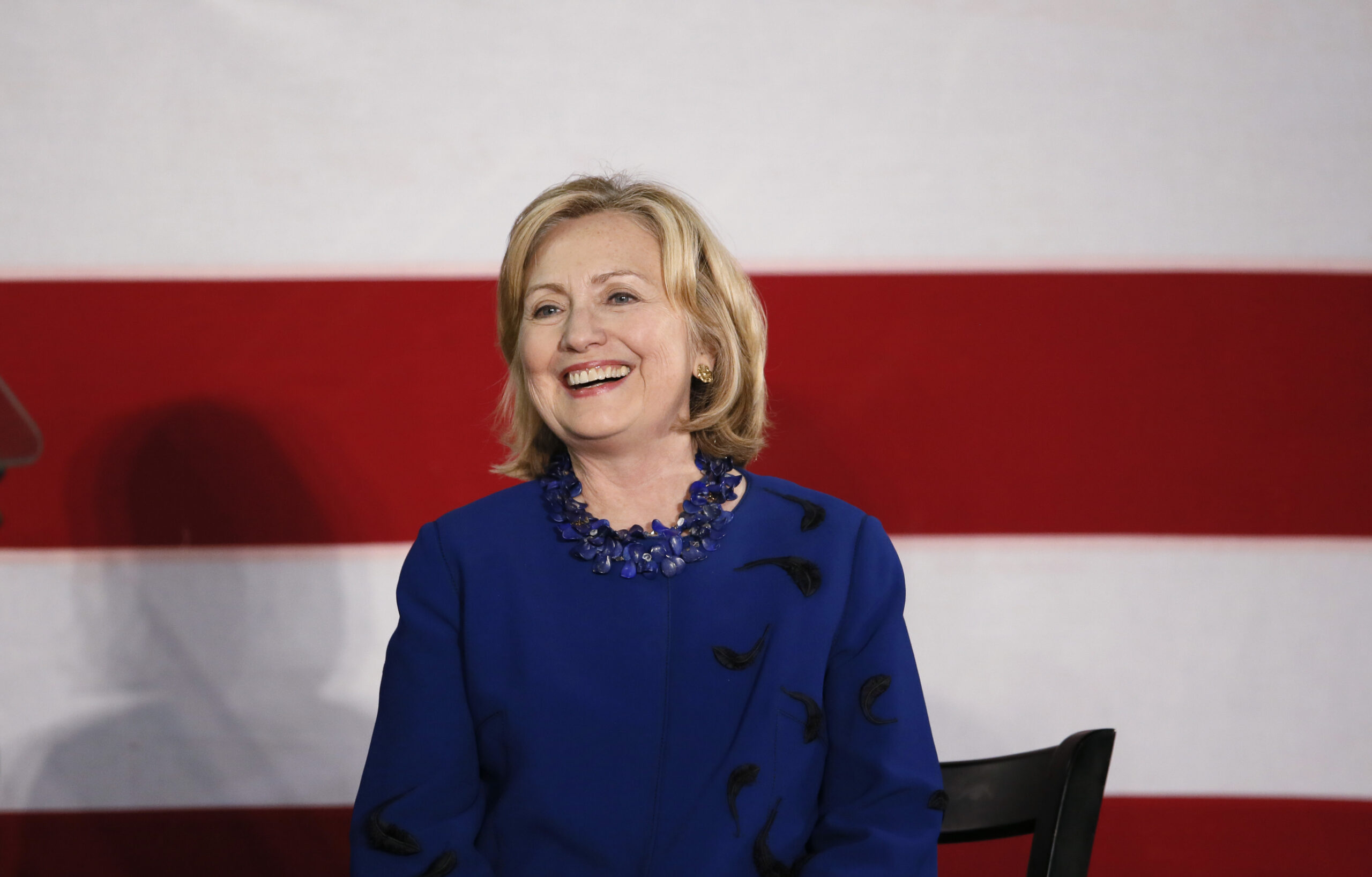 Hillary Clinton’s lame Senate career