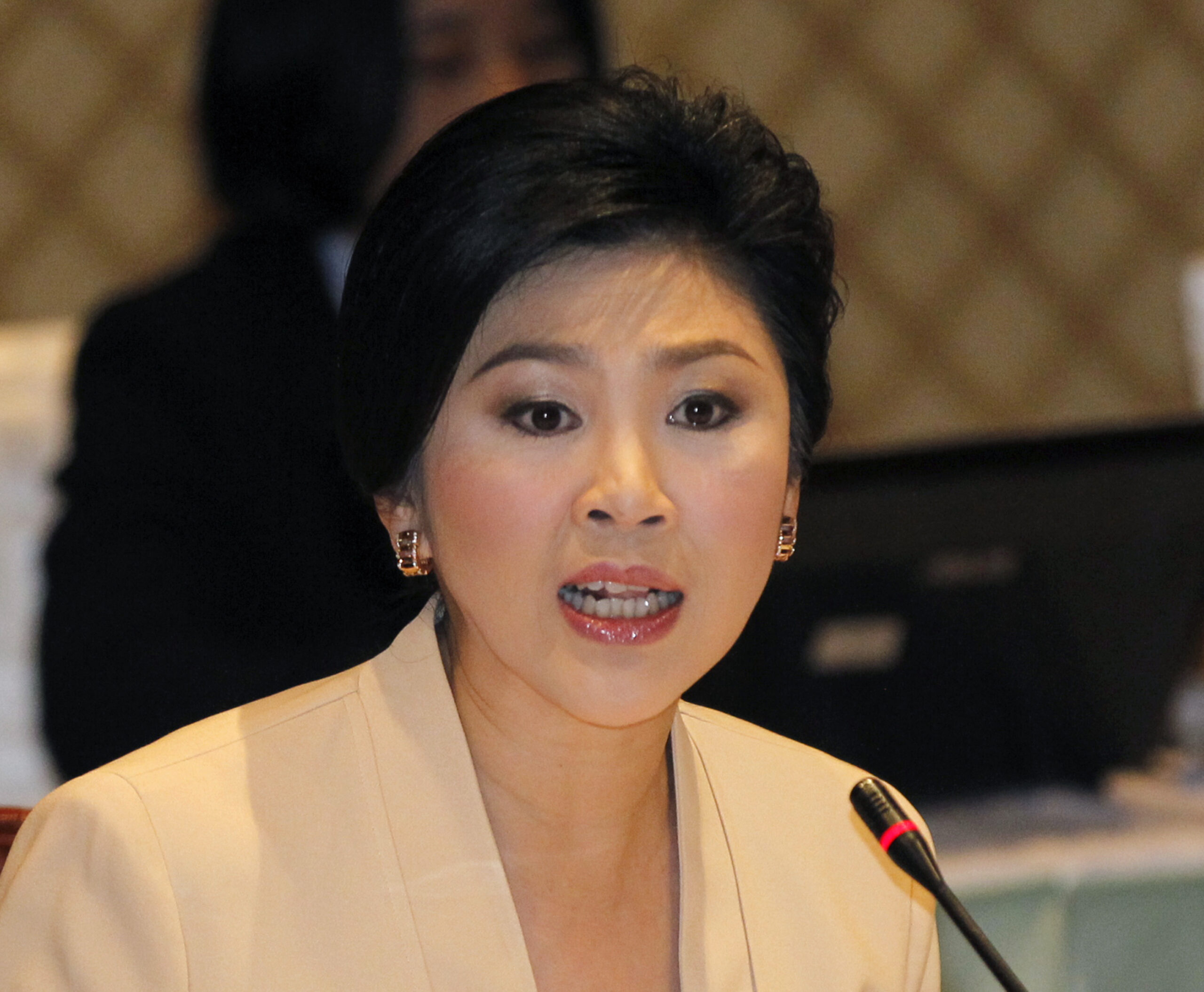 Thai government says no delay in Sunday election