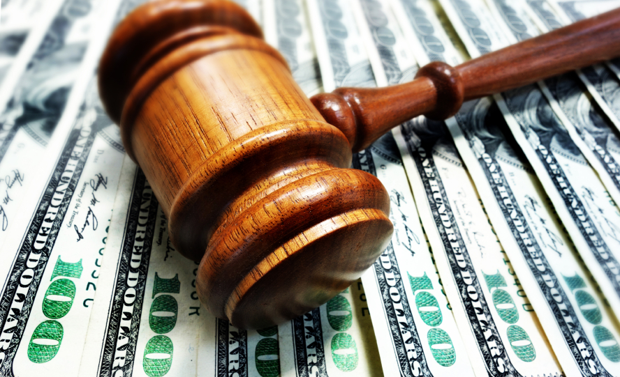 Companies agree to $44.5m settlement for falsely billing federal agencies