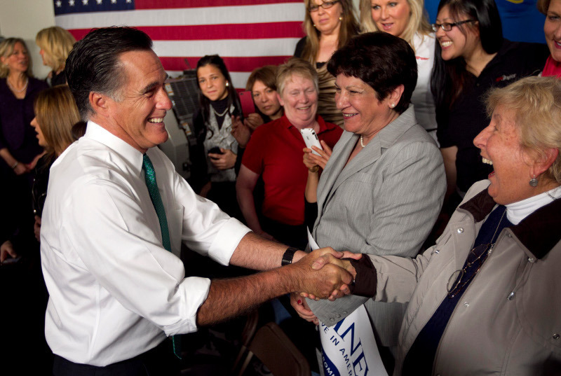 York: Time for cease-fire in phony ‘war on women’?