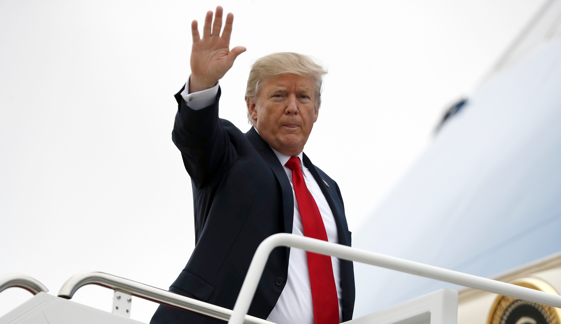 Trump to visit Utah ahead of decision on Bears Ears monument