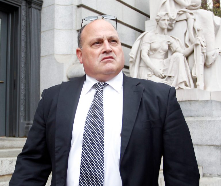 Ralph M. MarianoÃÂ has been sentenced to 10 years in prison as the 