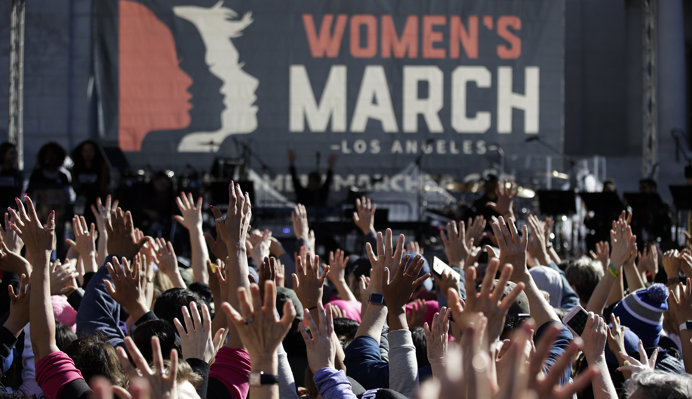 America is waking up to the farce that is feminism