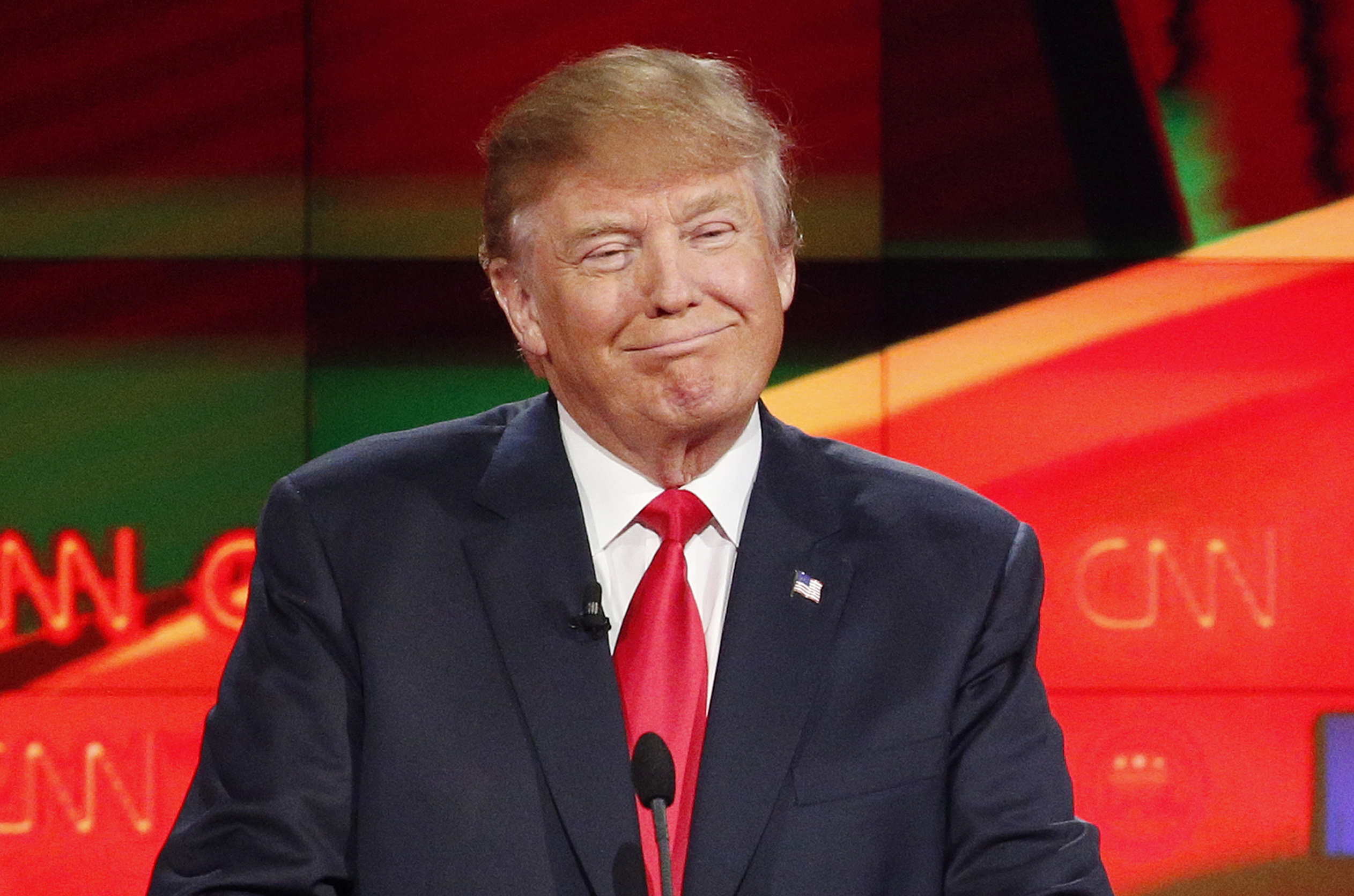 Dems like a Muslim ban much more when it’s not Trump’s idea