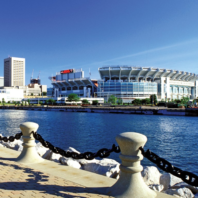 Cleveland Loses Yet Again