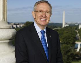 Reid Camp Mum on Lawsuit Against Arizona