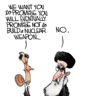 Obama Negotiations
