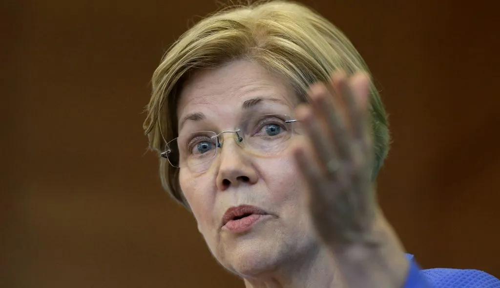 Democrats’ new antitrust test: Go woke or go broke