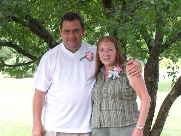  FILE - In this undated file photo provided by the Essex, Vt., police, Bill and Lorraine Currier are seen. Investigators say Israel Keyes, found dead Sunday, Dec. 2, of an apparent suicide in an Anchorage, Alaska jail, was not only suspected of killing Anchorage barista Samantha Koenig but may be linked to seven other possible slayings around the country, including the Curriers, of Essex, Vt.. The bodies of the Curriers have never been found. They were last seen leaving their jobs on June 8, 2011. Anchorage police chief Mark Mew said Keyes confessed to killing Koenig, as well as killing Bill and Lorraine Currier of Essex, Vt. Keyes, 34, also indicated he killed four others in Washington state and one person in New York state, but didn't give the victims' names, authorities said. (AP Photo/Essex police, File)  