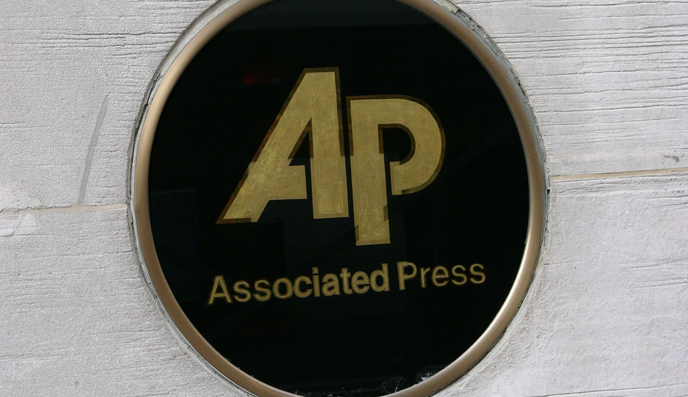 AP tangling itself up in goodspeak